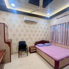 Shivshakti Lodge