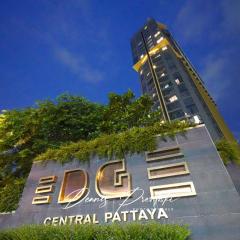Edge Central Pattaya Seaview