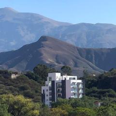 departamento de lujo en Tarija