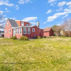 Renovated 5BR 2BA AC Quiet Retreat Home