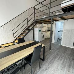 索玛约一室公寓