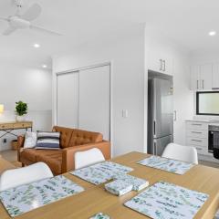 Riverside 3-Bed Home with Study Nook and BBQ