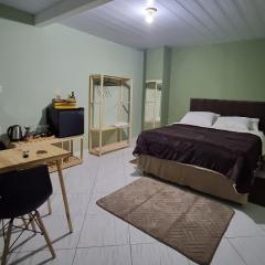 Aconchego do Lar Hostel