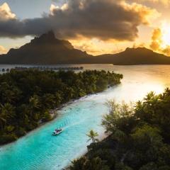 ALAROOTS BORA BORA CAMP