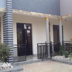 New look apartment