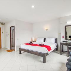 Budget Stars Hotel Chiang Mai