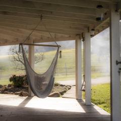 The Rise Longford Farmhouse - Faulkland