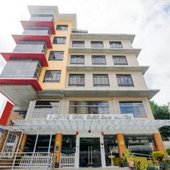 Fuente Oro Business Suites Cebu