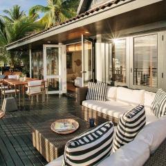 Luxury Baan Hansa at The Intercontinental Samui