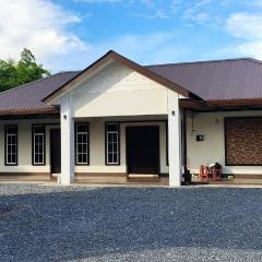 Delima Guesthouse 2 bedroom,1 toilet