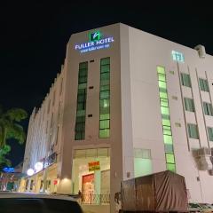 富勒酒店