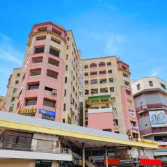 FabHotel Crystal I - Gandhinagar