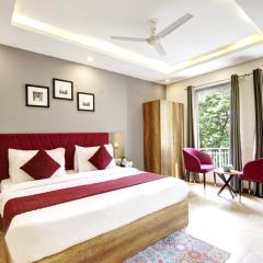 Saltstayz Select - Huda City Center