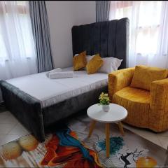 Athena Diani Homes