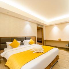 Hotel Palacio Regency
