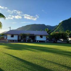 Location Villa ARIIMOANA