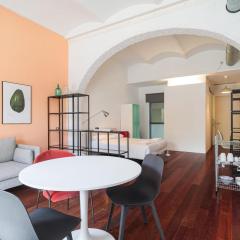 GuestReady - Beautiful studio in El Poblenou