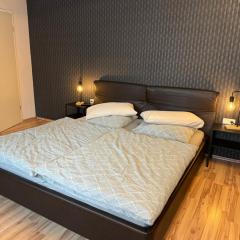 Ferienwohnung Gisela