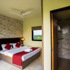 Stay Leisurely Pavillion by the hills, Lonavala-Stadium View Rooms