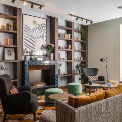 Home Hotel Grand Sundsvall
