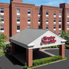 夏洛特维尔大学希尔顿恒庭旅馆&套房酒店