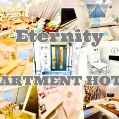 Eternity APARTMENT HOTEL 品川