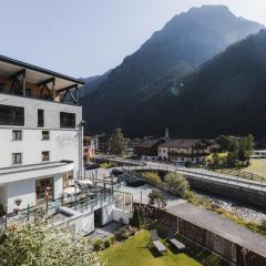 Hotel Edelweiss