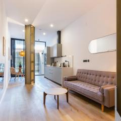 Mestalla Flats by Nomad Host