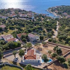 Villa Croatia Heaven