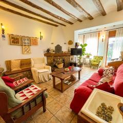 Casa Piedralén