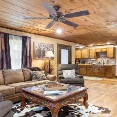 Cowboy Lodge