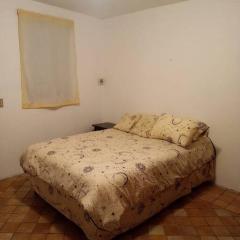 Acogedor y agradable Alojamiento en Texcoco