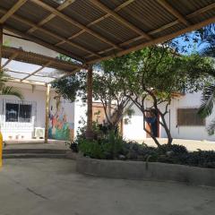 Hostería del Puerto
