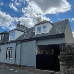 Foundry Street Apartments - Dunfermline city centre