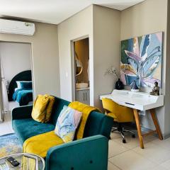 Centurion Marnard Luxury Apt