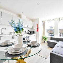 Bright & Comfy 1 Bed near Catford Station
