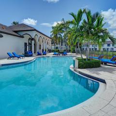 Newly renovated Townhome with King bed