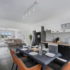 Design Apartment - Traumlage zwischen CGN & DUS