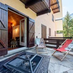 Chaberton Romantic Retreat Ski In Ski Out - Happy Rentals