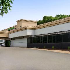 匹兹堡机场温德姆花园酒店