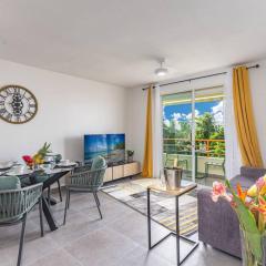Navira - Appartement Villa Real