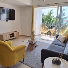 Hermoso Apartamento Céntrico En San Salvador