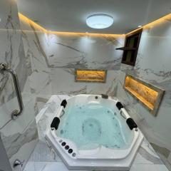 Solar de Pipa Vip Confort - Spa Hidro Flat