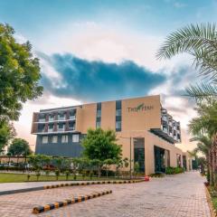 The Fern AN Ecotel Hotel, Alwar Sariska