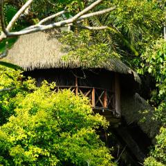 Huma Terra Lodges