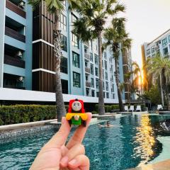 The private paradise