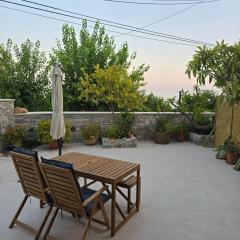 Stone Apartment in Agia Roumeli