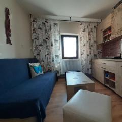 Apartament Cristina