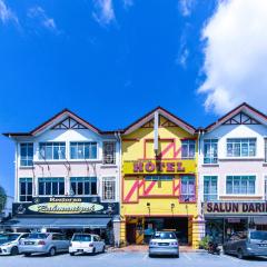Kuala Selangor Hotel