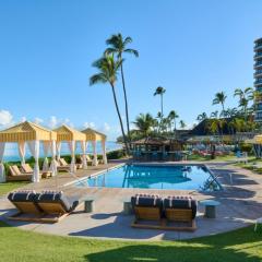 Royal Lahaina Resort & Bungalows